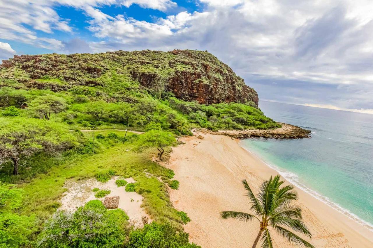 Hawaiian Princess Makaha Waianae Exterior photo